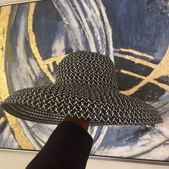 Accessories - Audrey Sun Hat